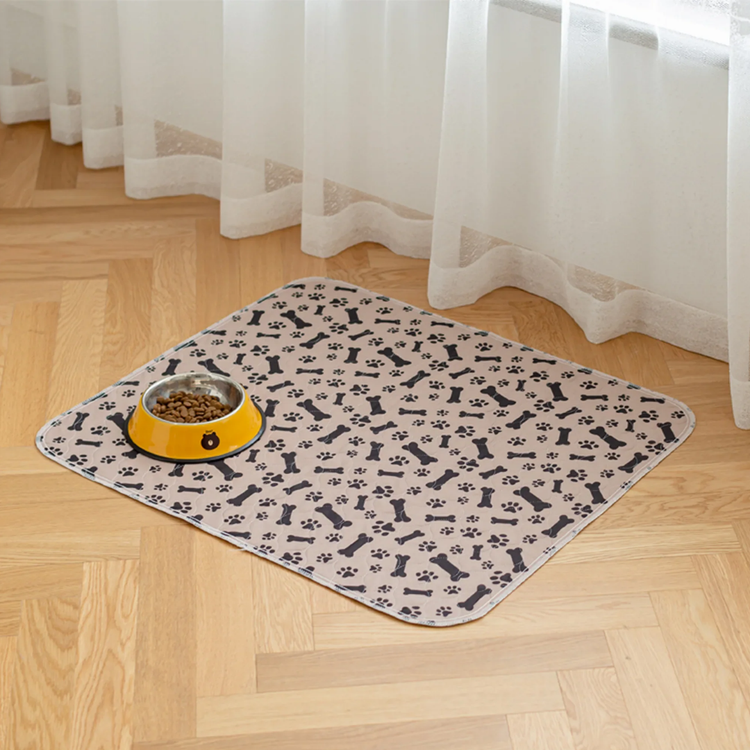 MiPupyClean Reutilizable