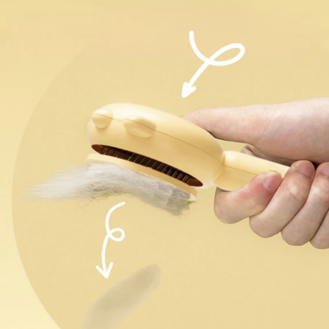 Cepillo Automatico Quitapelos