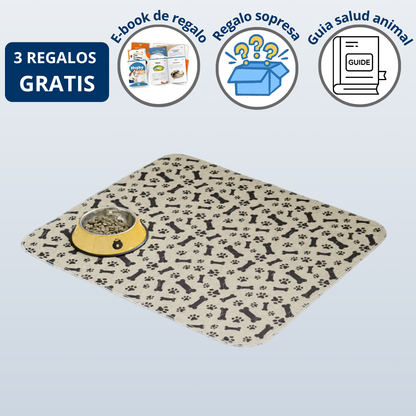 MiPupyClean ™ Reutilizable