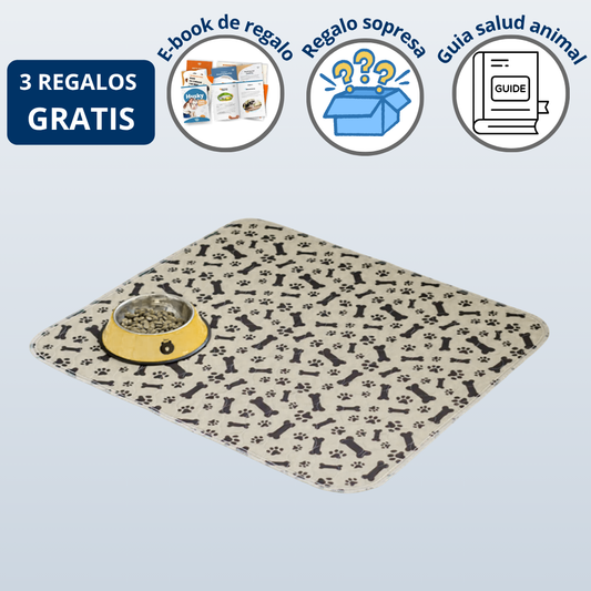 MiPupyClean ™ Reutilizable