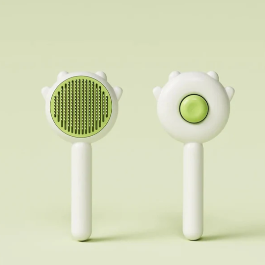 Cepillo Automatico Quitapelos