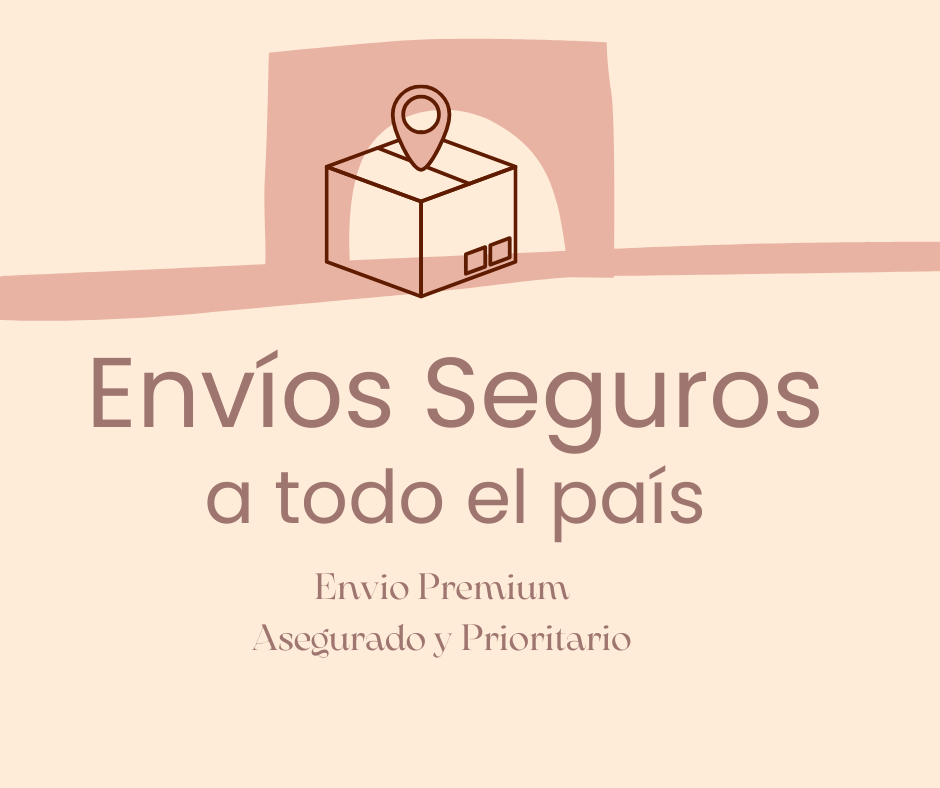 Envio Premium - Asegurado y Prioritario