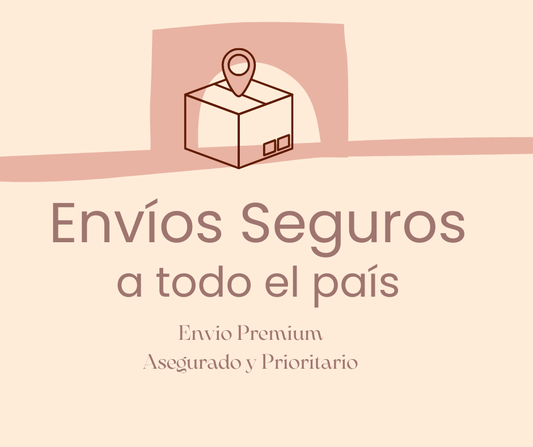 Envio Premium - Asegurado y Prioritario